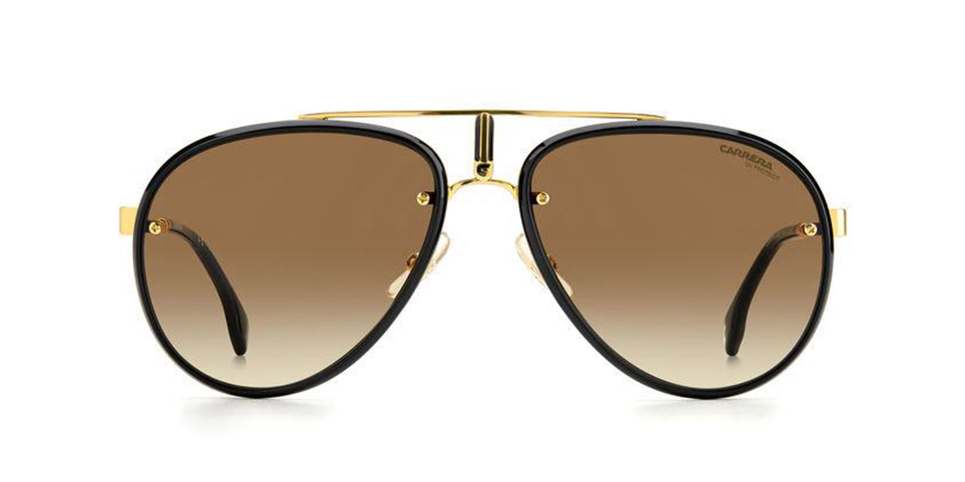 Carrera Glory Black/Brown Gradient #colour_black-brown-gradient