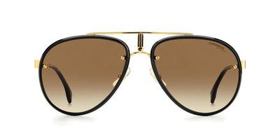 Carrera Glory Black/Brown Gradient #colour_black-brown-gradient