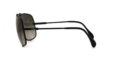 Cazal Legends 902 Black/Brown #colour_black-brown