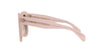 Celine New Audrey CL4002UN Rose/Brown Gradient #colour_rose-brown-gradient