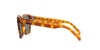 Celine CL40090I Light Tortoise/Green #colour_light-tortoise-green