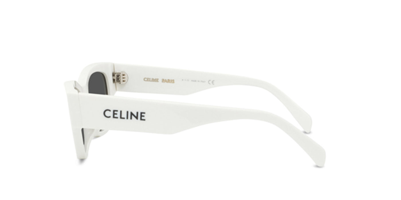 Celine CL40197U White/Grey #colour_white-grey