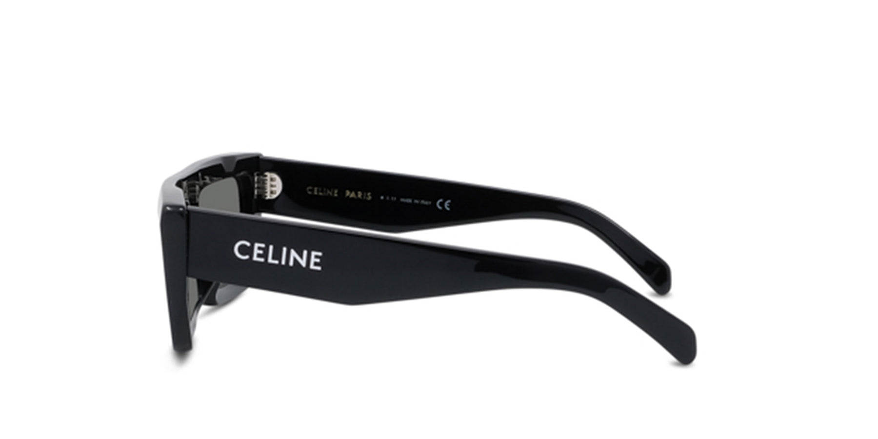 Celine, Accessories, Nwt Celine Sunglasses Cl4089 Black