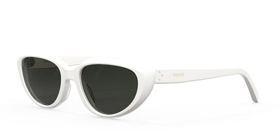 Celine CL40220U White/Grey #colour_white-grey