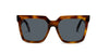 Celine CL4055IN Light Tortoise/Blue #colour_light-tortoise-blue