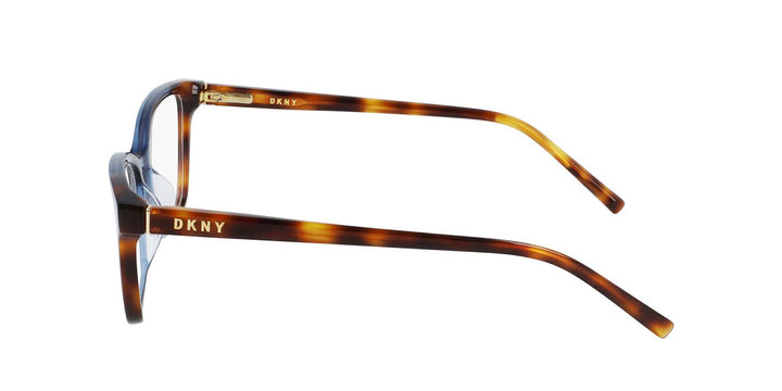 DKNY DK5034 Rectangle Glasses Fashion Eyewear