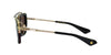 DITA Mach Seven DTS135 Black/Grey #colour_black-grey
