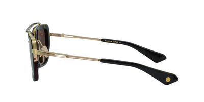 DITA Mach Seven DTS135 Black/Grey #colour_black-grey