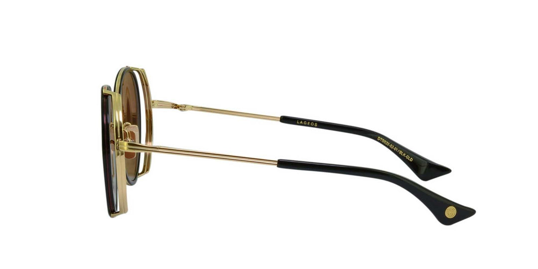 DITA Lageos DTS532 Sunglasses | Fashion Eyewear