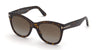 Tom Ford Wallace TF870 Dark Tortoise/Brown Polarised #colour_dark-tortoise-brown-polarised