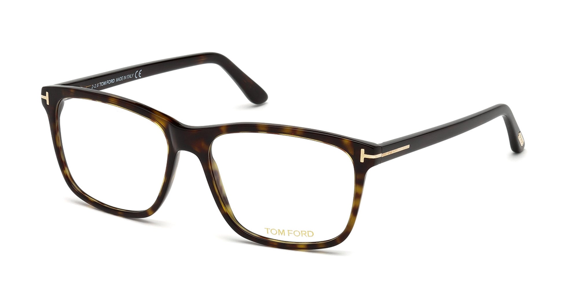 Instrument Goodwill Rådgiver Tom Ford TF5479-B Rectangle Glasses | Fashion Eyewear US