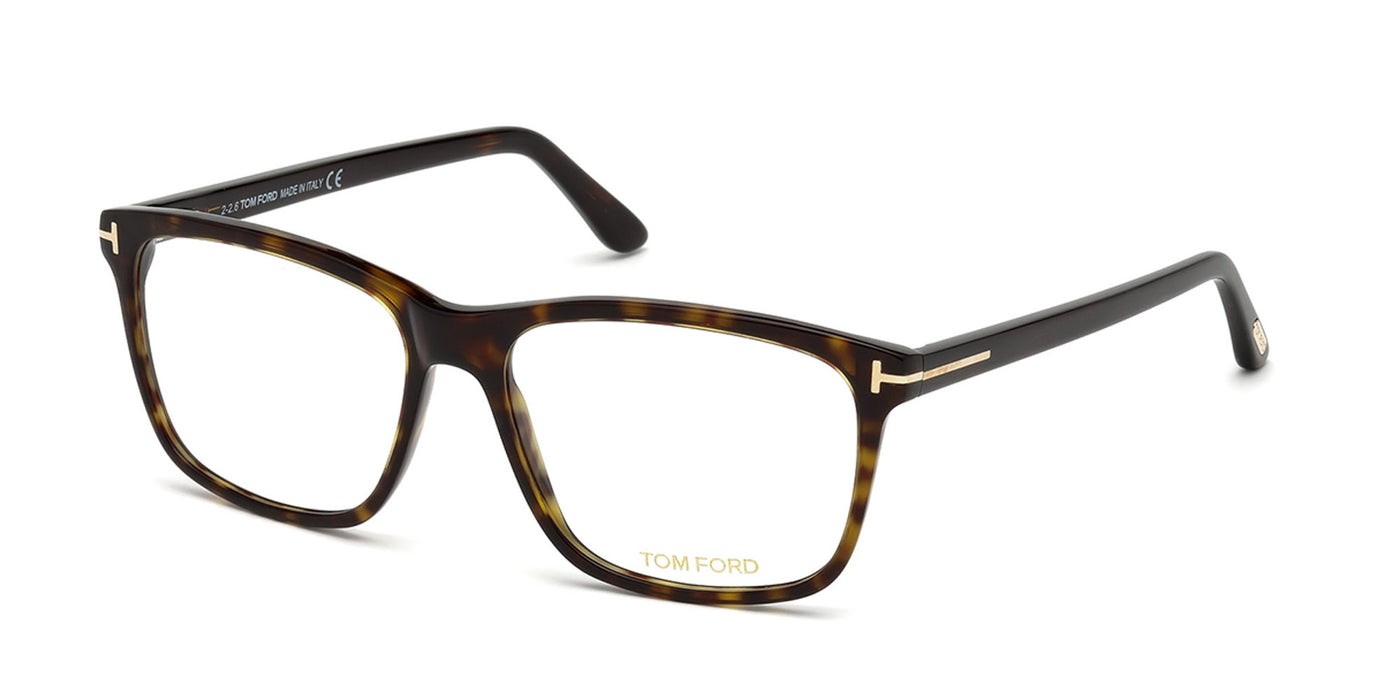 Tom Ford TF5479-B Dark Tortoise #colour_dark-tortoise