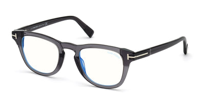 Tom Ford TF5660-B Grey #colour_grey