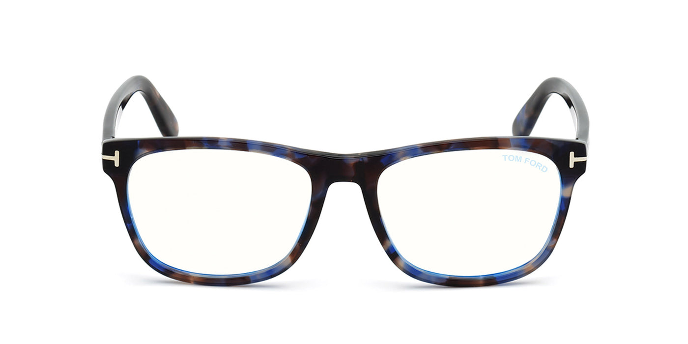 Tom Ford TF5662-B Blue #colour_blue