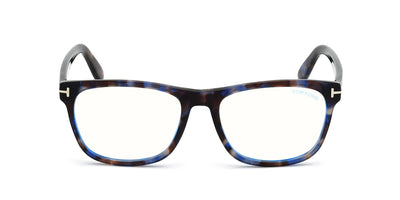 Tom Ford TF5662-B Blue #colour_blue