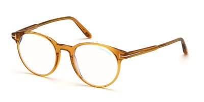 Tom Ford TF5695-B Brown #colour_brown