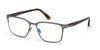 Tom Ford TF5733-B Gunmetal #colour_gunmetal