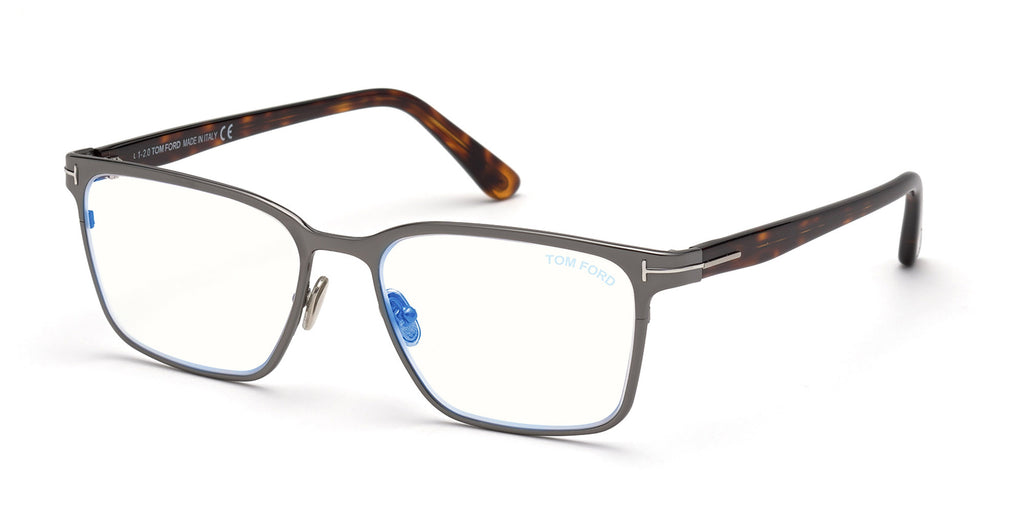 Tom Ford TF5733-B Gunmetal #colour_gunmetal