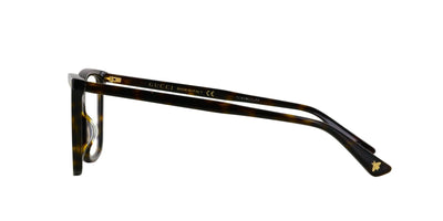 Gucci GG0025O Dark Tortoise 1 #colour_dark-tortoise
