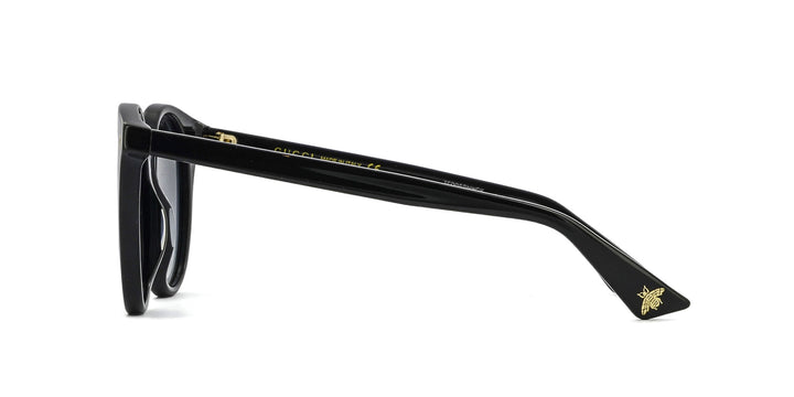 Gucci GG0091S Sunglasses | Fashion Eyewear US display picture 3