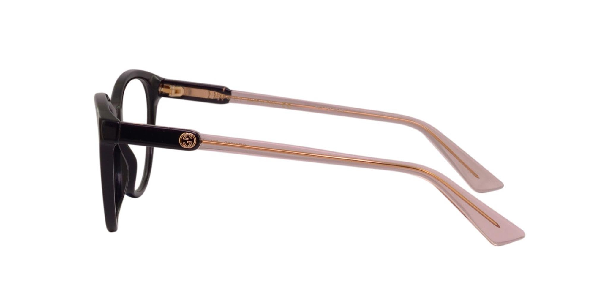 【国内配送】 Gucci Eyewear Fashion | Glasses Square GG0486O 小物