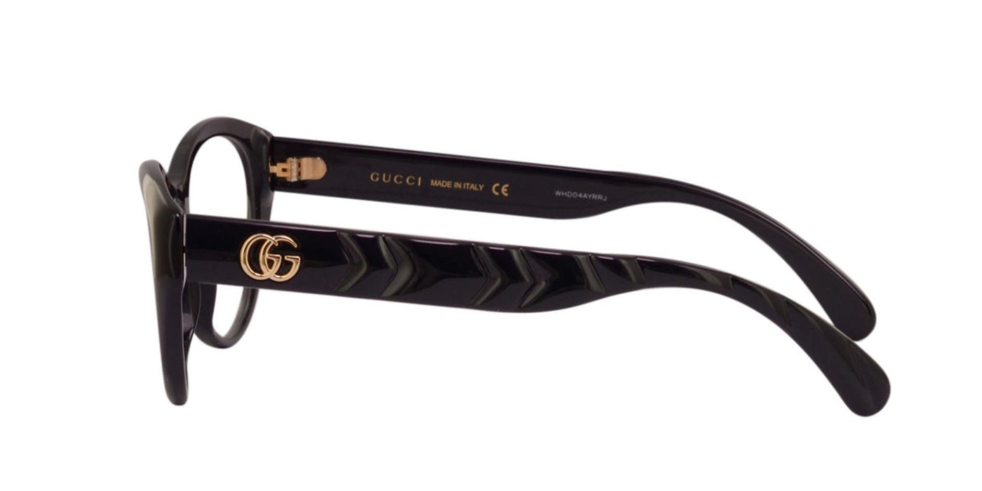Gucci GG0812O Black #colour_black