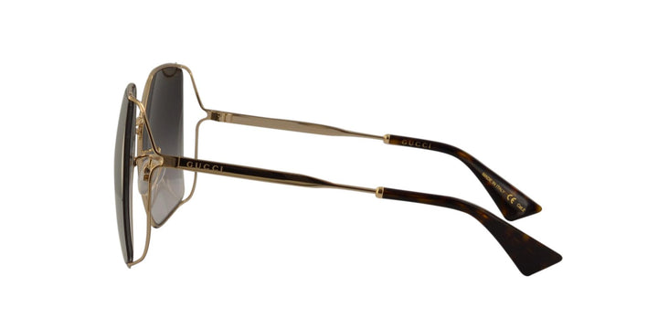 Gucci GG0817S Sunglasses | Fashion Eyewear US Gucci GG0817S Sunglasses | Fashion Eyewear US