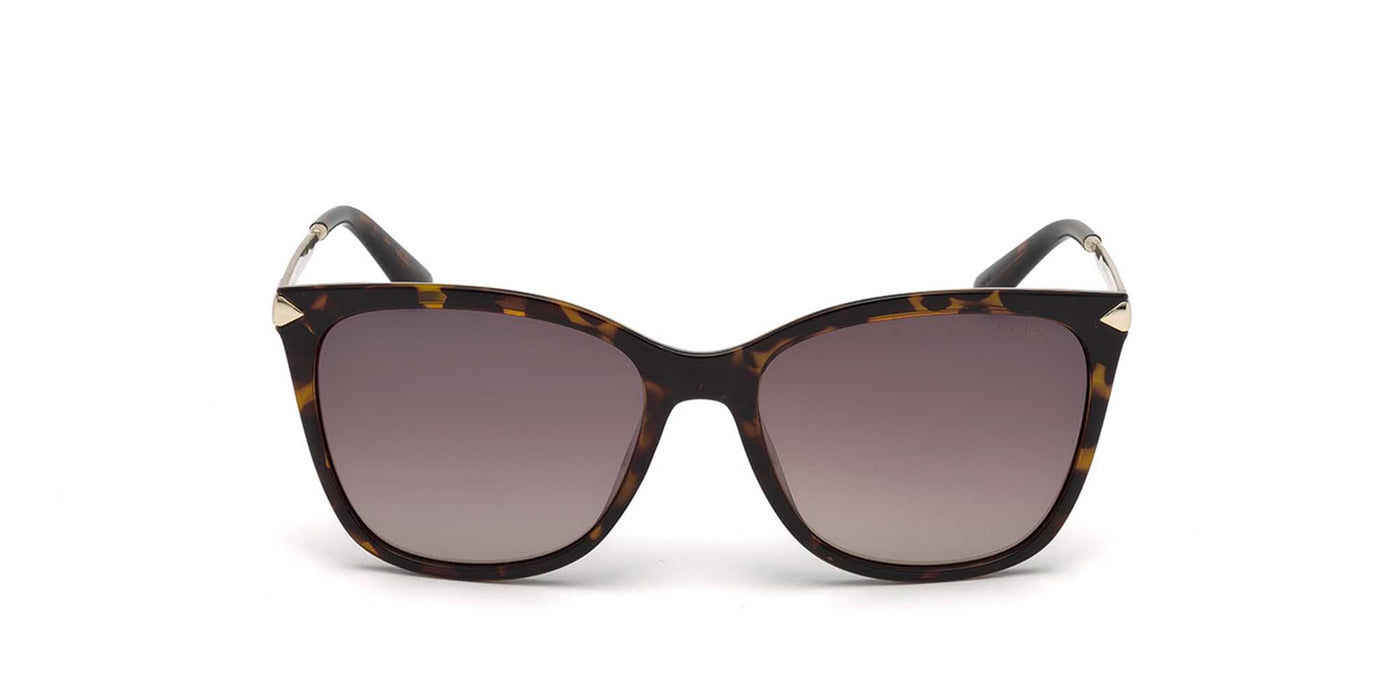 Guess GU7483 Dark Tortoise/Brown #colour_dark-tortoise-brown