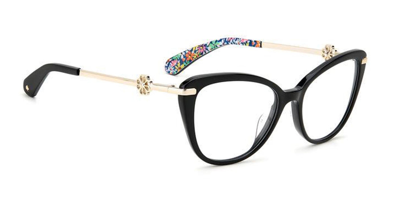 Kate Spade Flavia Black #colour_black