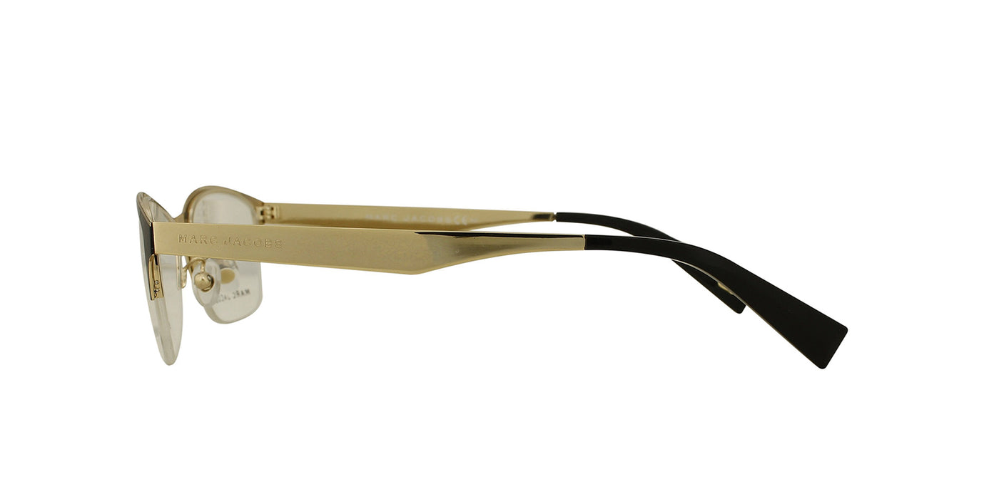Marc Jacobs Marc 201 Black #colour_black