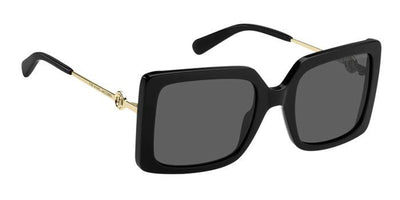 Marc Jacobs Marc 579/S Black/Grey #colour_black-grey