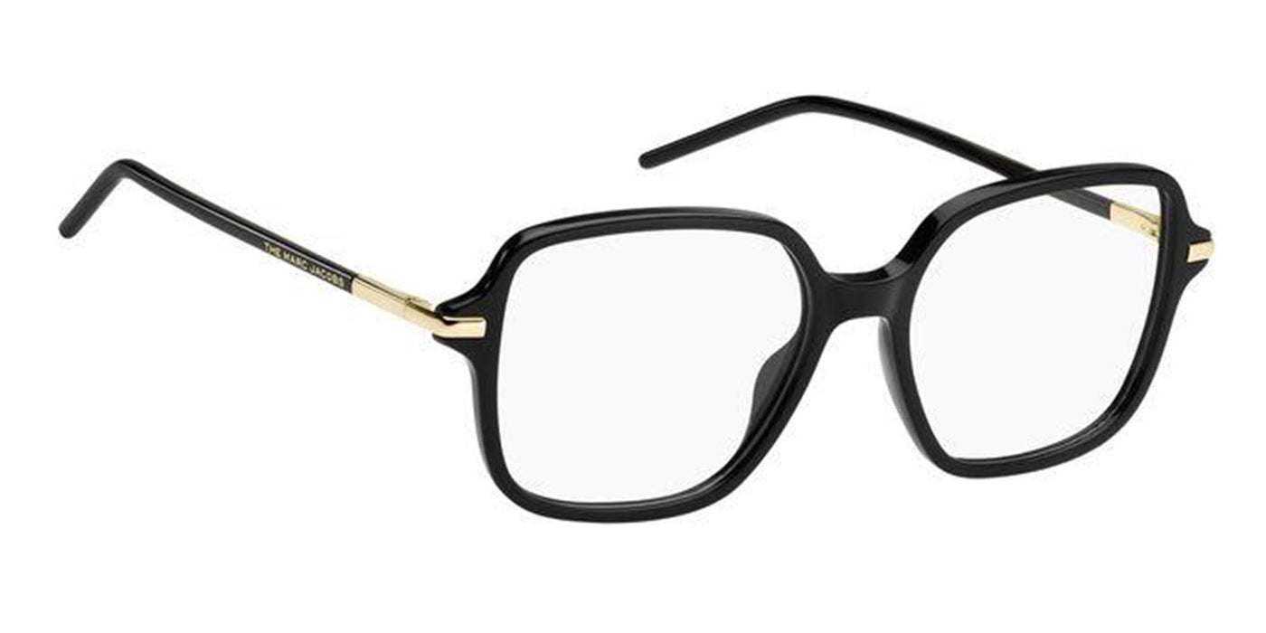 Marc Jacobs Marc 593 Black #colour_black