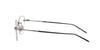 Montblanc MB0130O Silver #colour_silver