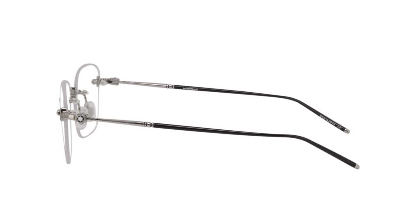 Montblanc MB0130O Silver #colour_silver
