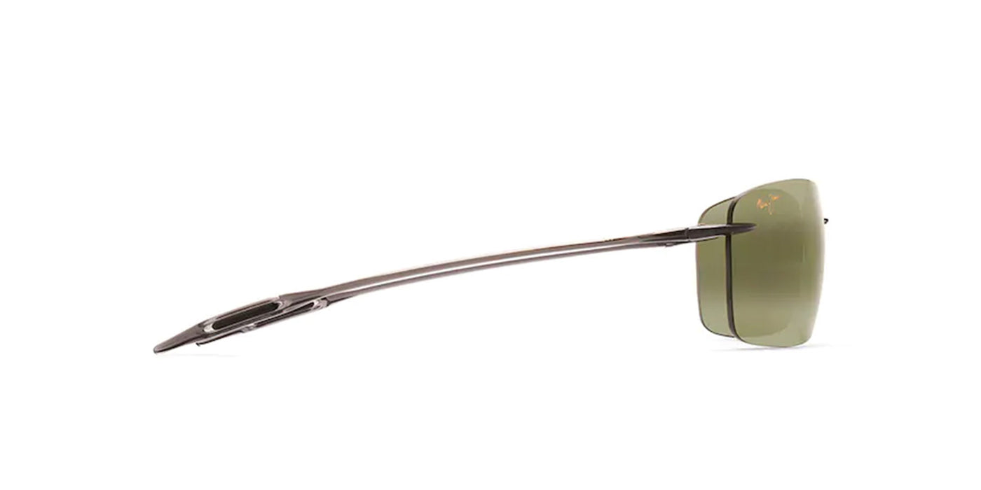 Maui Jim Lighthouse Grey-Green #colour_grey-green