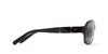 Maui Jim Koki Beach Black-Grey Tortoise/Neutral Grey #colour_black-grey-tortoise-neutral-grey