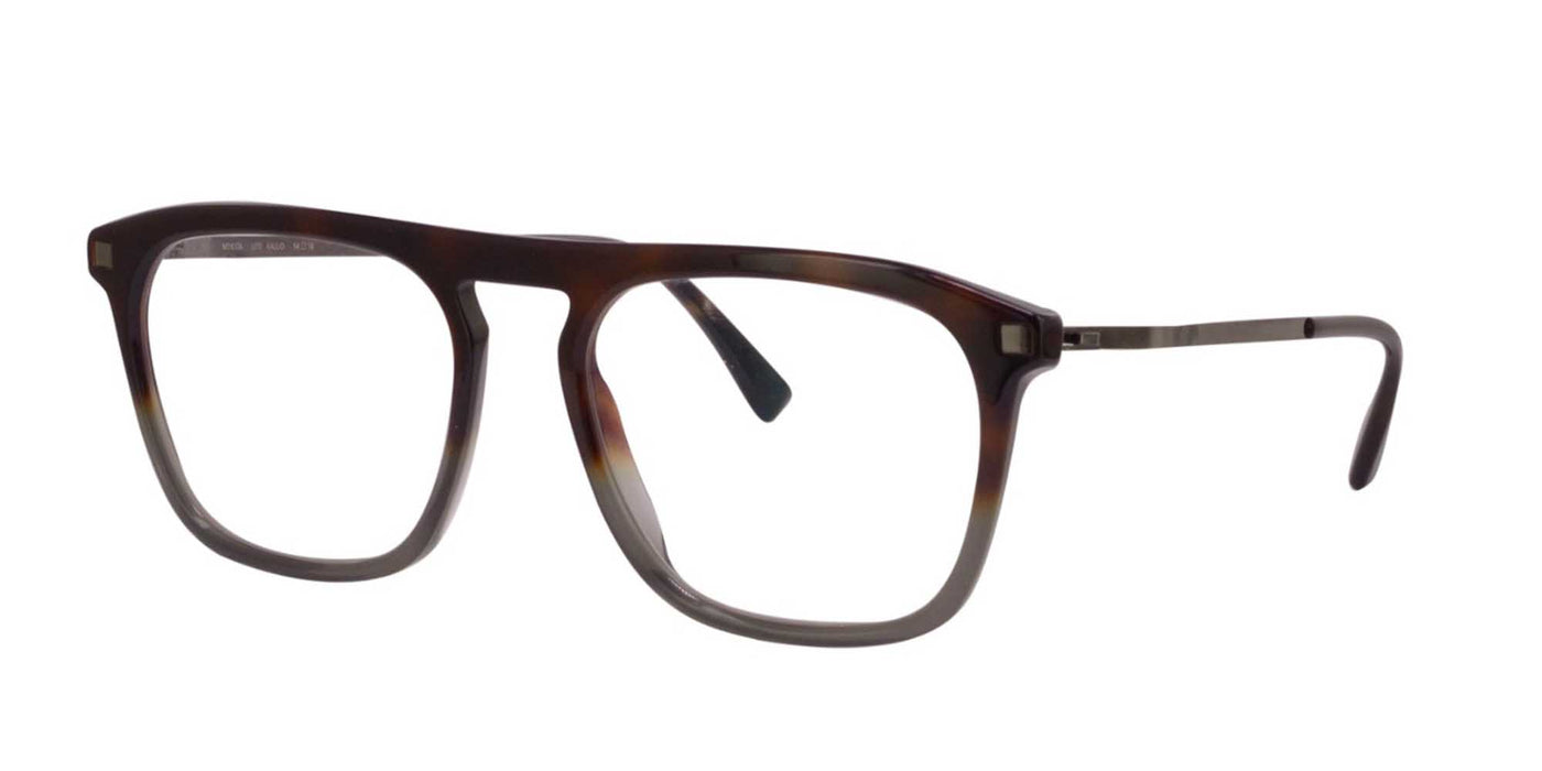 Mykita Kallio Dark Tortoise #colour_dark-tortoise