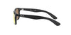 Ray-Ban Junior RJ9062S Black/Orange #colour_black-orange