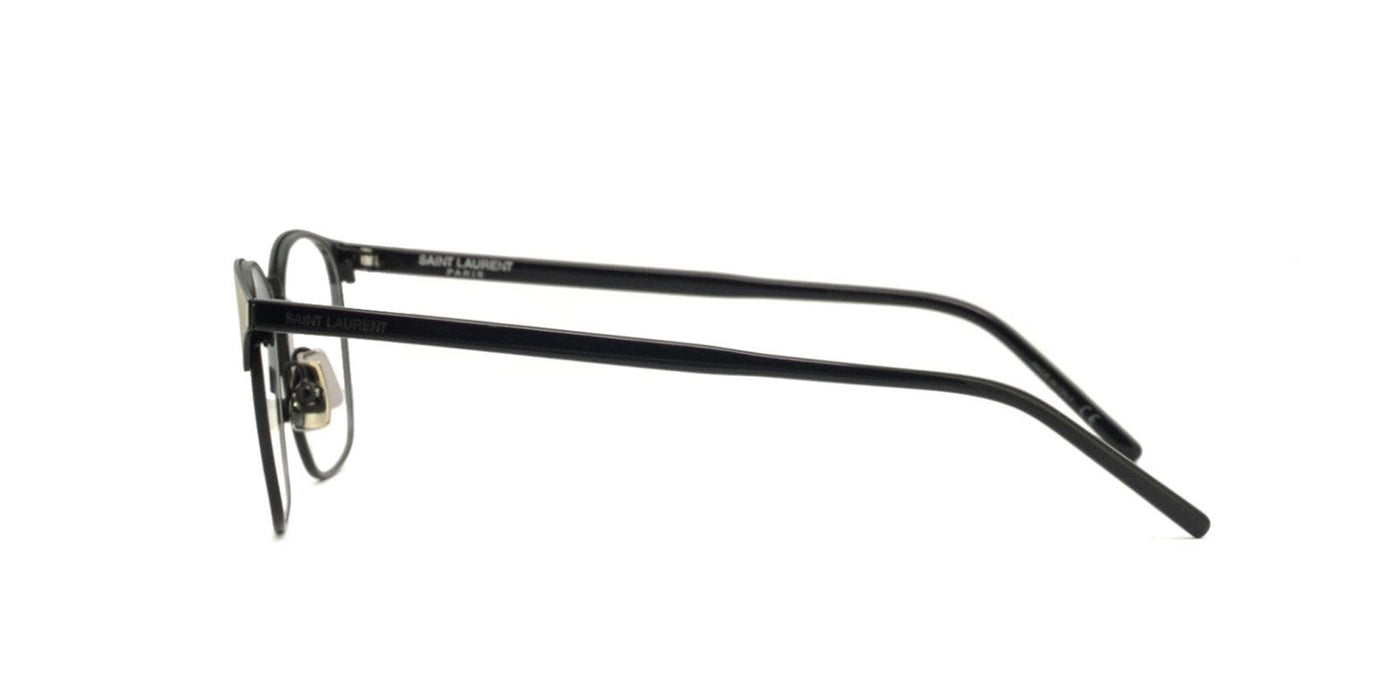 Saint Laurent SL 224 Black #colour_black
