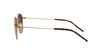 Saint Laurent SL 299 Gold/Brown Gradient #colour_gold-brown-gradient