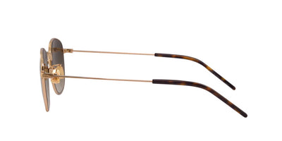 Saint Laurent SL 299 Gold/Brown Gradient #colour_gold-brown-gradient