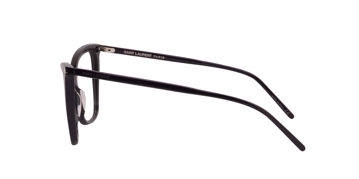 Saint Laurent SL 386 Cat Eye Glasses | Fashion Eyewear US