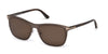 Tom Ford Alasdhair TF526 Brown/Brown #colour_brown-brown