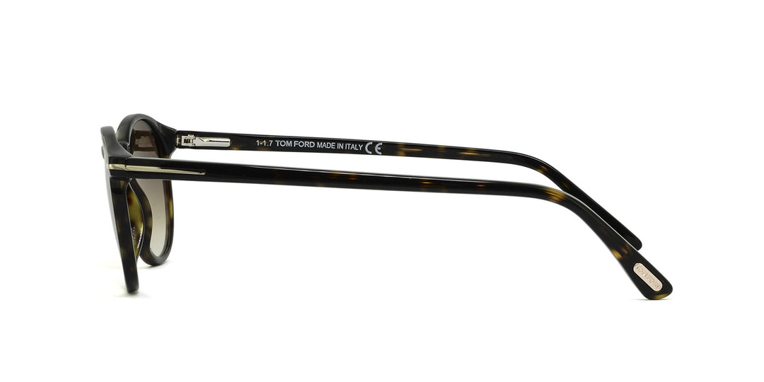 Tom Ford Andrea-02 TF539 Sunglasses | Fashion Eyewear Tom Ford Andrea-02 TF539 Sunglasses | Fashion Eyewear