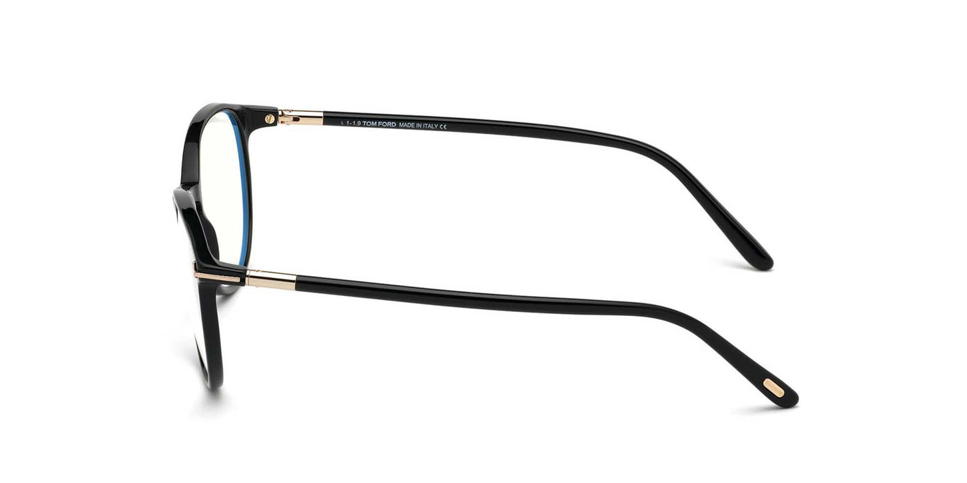 Tom Ford TF5617-B Black #colour_black