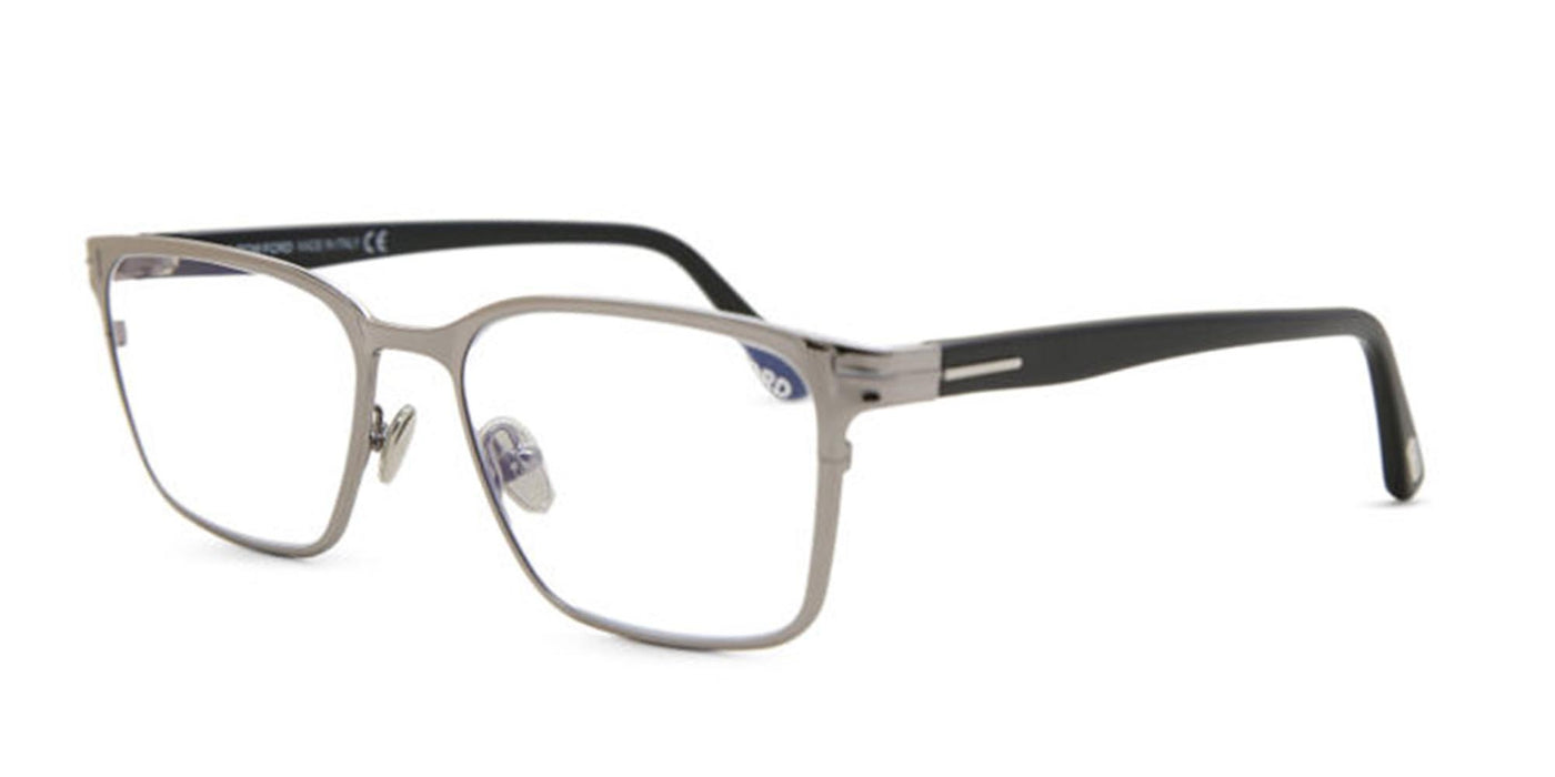 Tom Ford TF5733-B Gunmetal 1 #colour_gunmetal-1