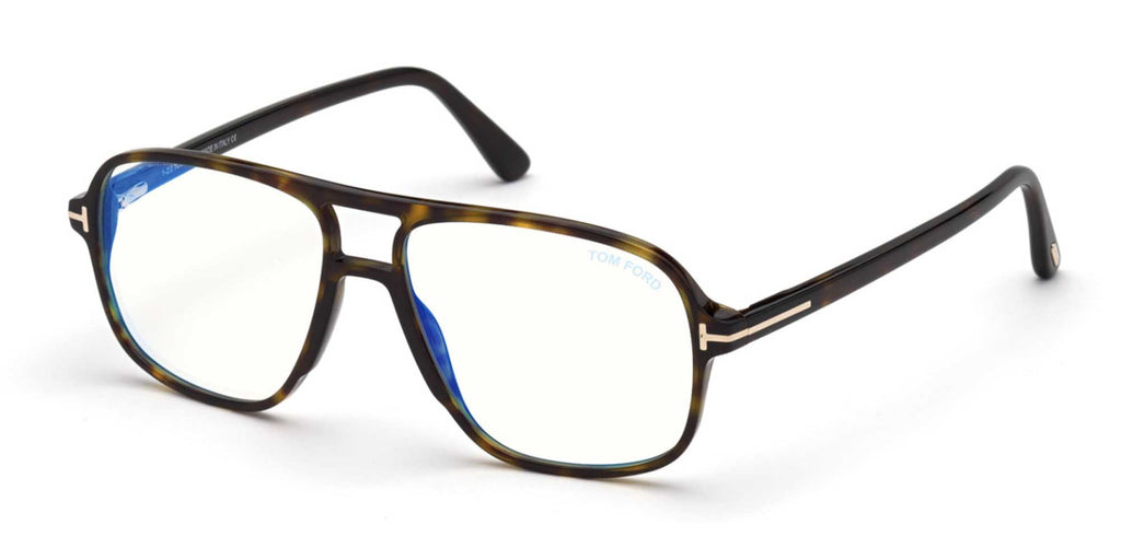 Tom Ford TF5737-B Dark-Tortoise #colour_dark-tortoise