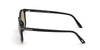 Tom Ford ANSEL TF858 Black/Grey Mirror #colour_black-grey-mirror