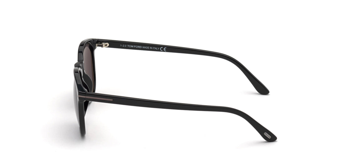 美品 TOM FORD Ansel TF858-F 01C アジア サングラス トムフォード TOM FORD Ansel TF858-N(FT0858-N) 01A - ブランド