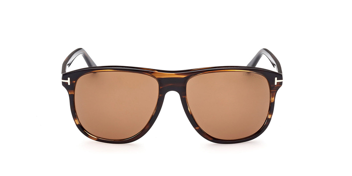 Tom Ford Joni TF905 Brown-Brown #colour_brown-brown